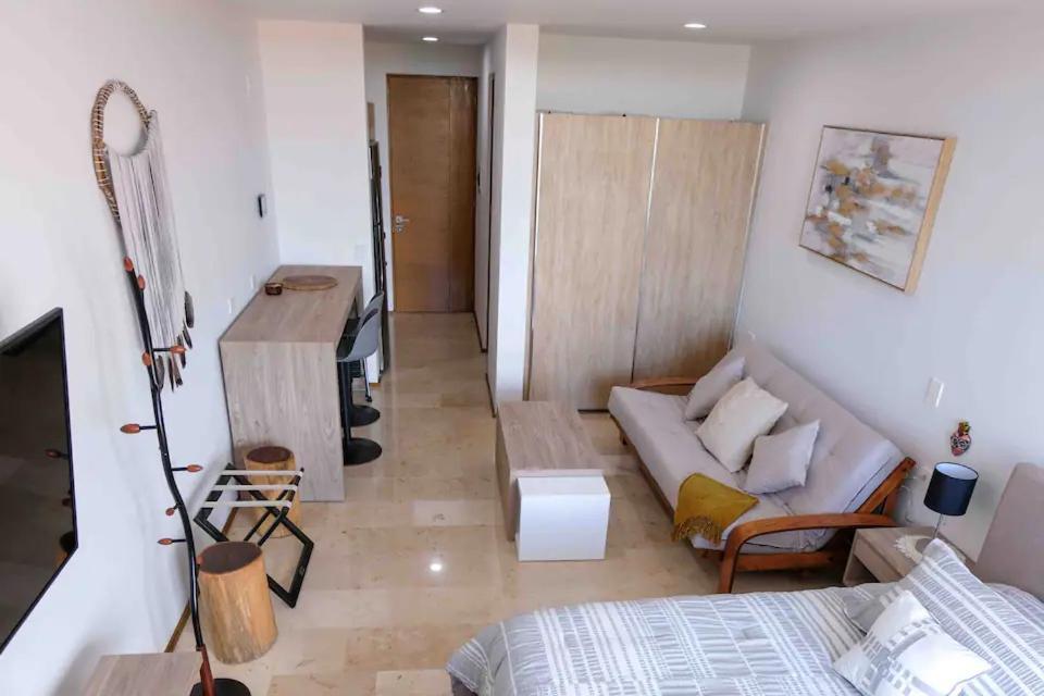 Stayon5A.Av.Penthouse With Privatepool Freeparking Playa del Carmen Exteriér fotografie
