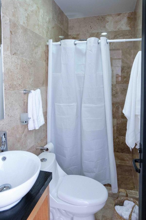 Stayon5A.Av.Penthouse With Privatepool Freeparking Playa del Carmen Exteriér fotografie