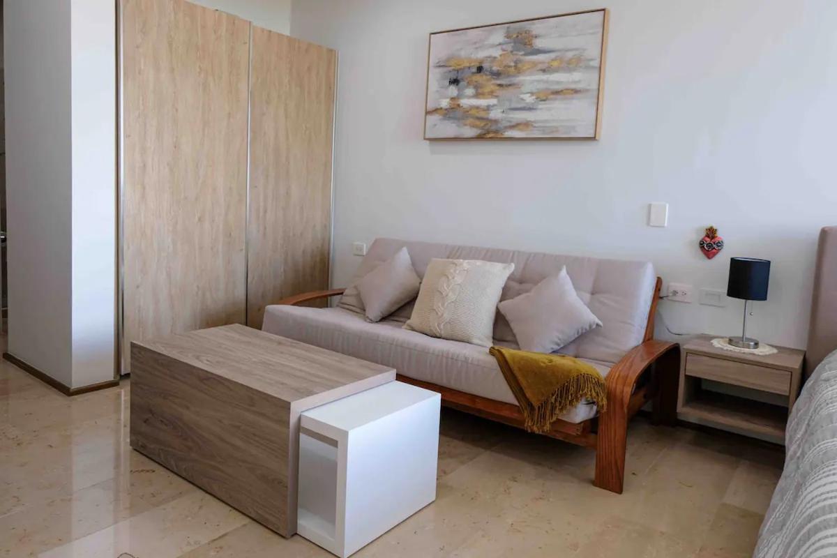 Stayon5A.Av.Penthouse With Privatepool Freeparking Playa del Carmen Exteriér fotografie