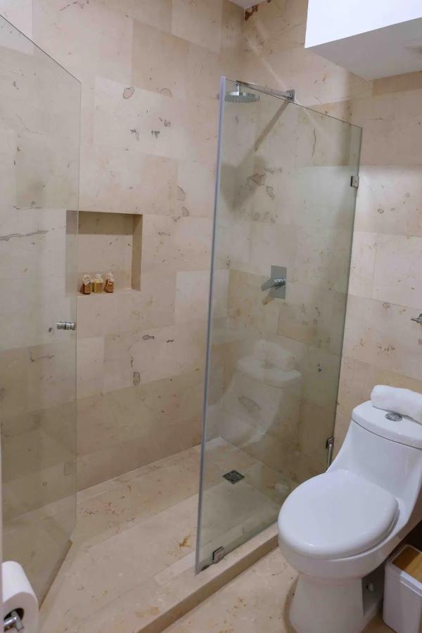 Stayon5A.Av.Penthouse With Privatepool Freeparking Playa del Carmen Exteriér fotografie