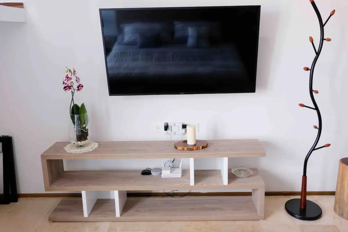Stayon5A.Av.Penthouse With Privatepool Freeparking Playa del Carmen Exteriér fotografie
