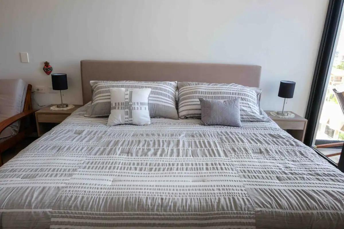 Stayon5A.Av.Penthouse With Privatepool Freeparking Playa del Carmen Exteriér fotografie